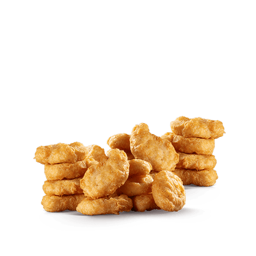 McNuggets® 20