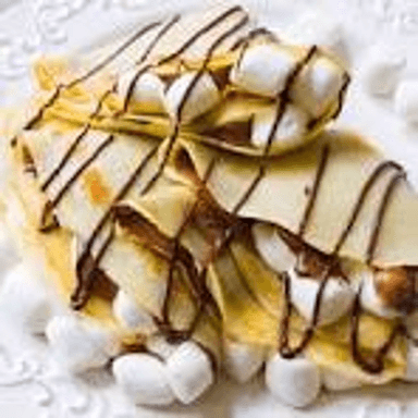Crepa Smore's ✨