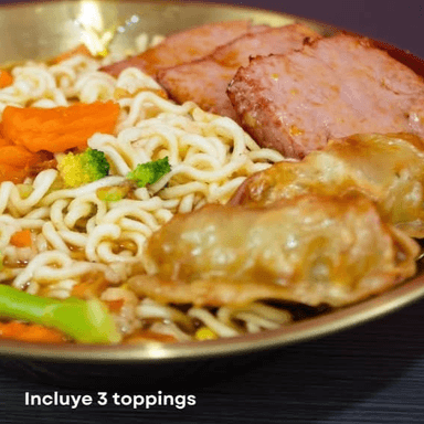Ramen al Gusto