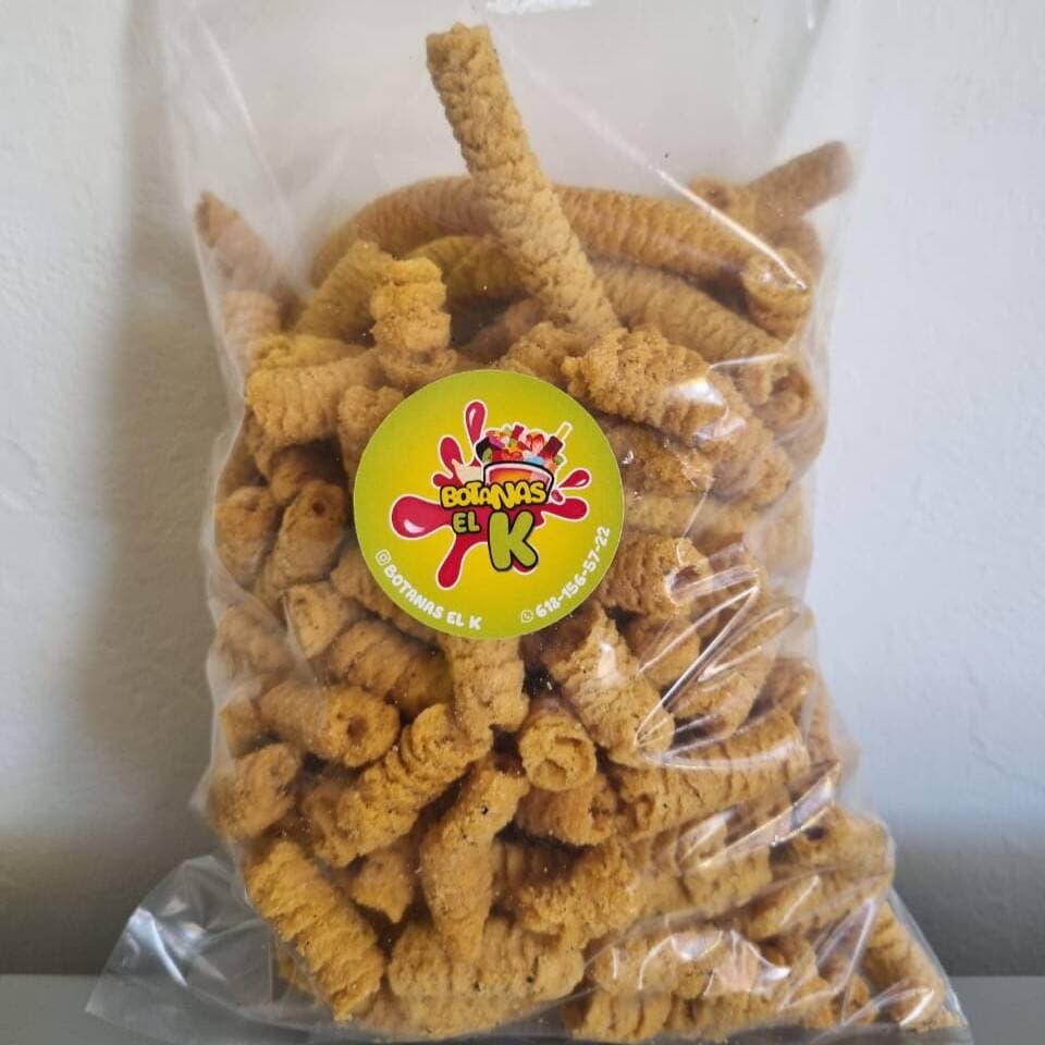 Churro de Maíz