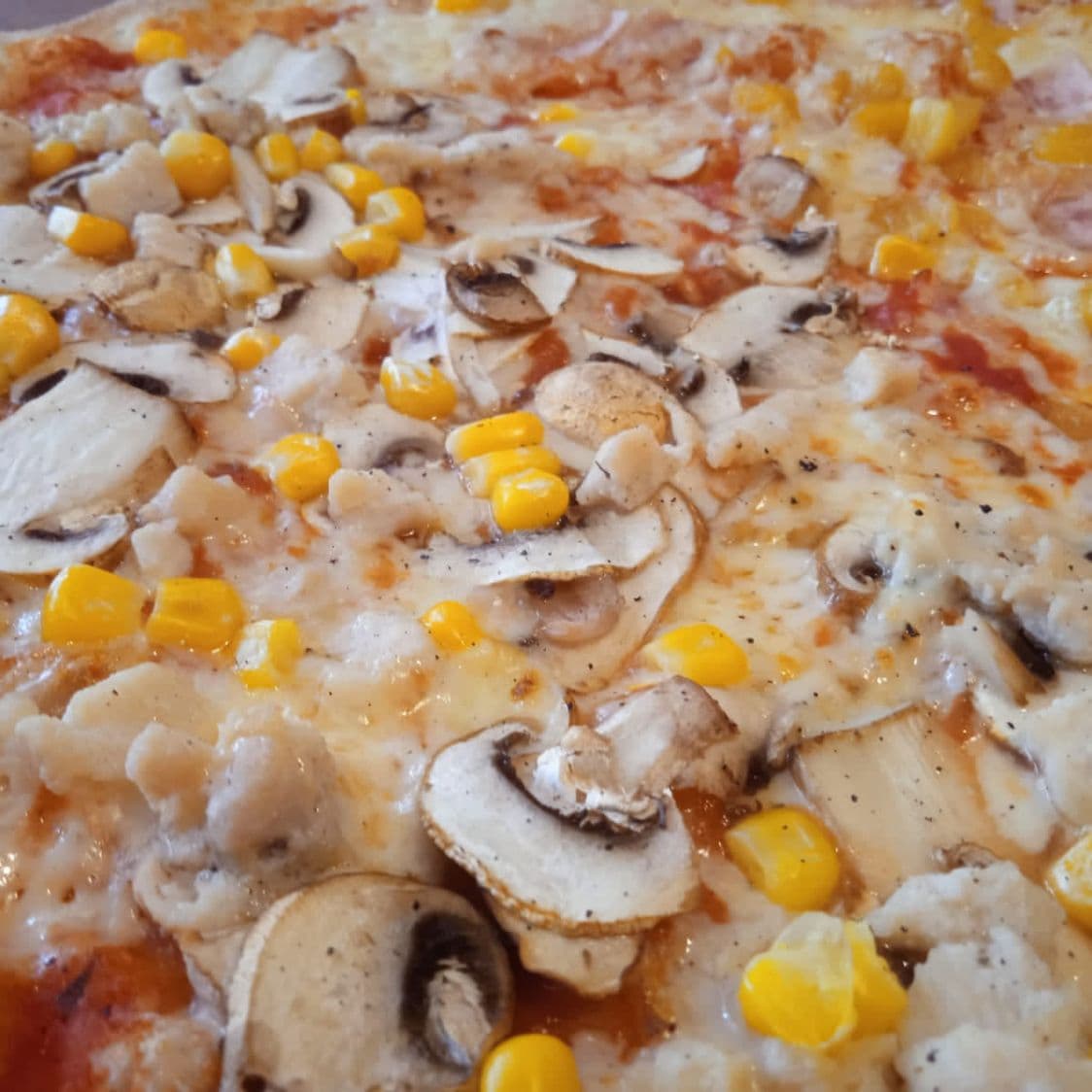 Tu Pizza Mediana 🍕