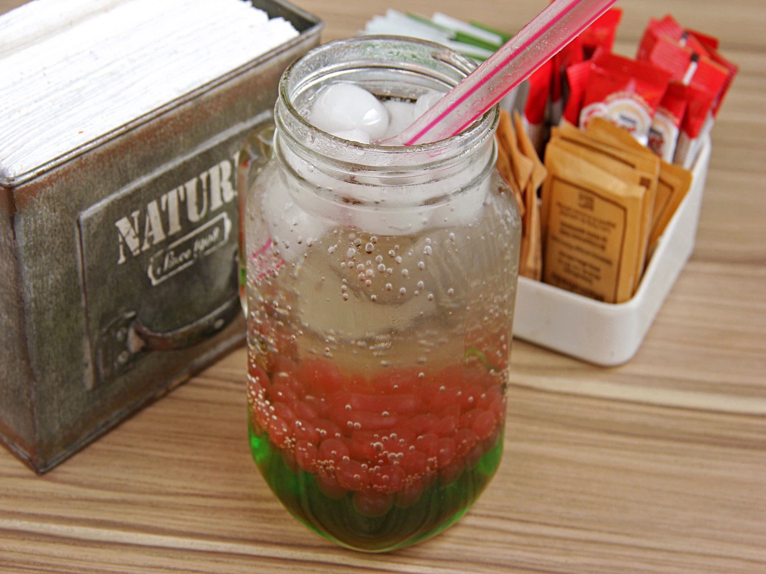 Soda italiana