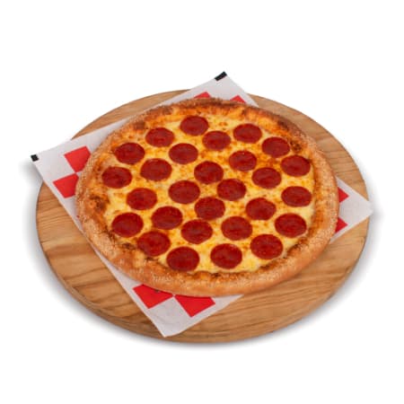 Pizza Grande Pepperoni