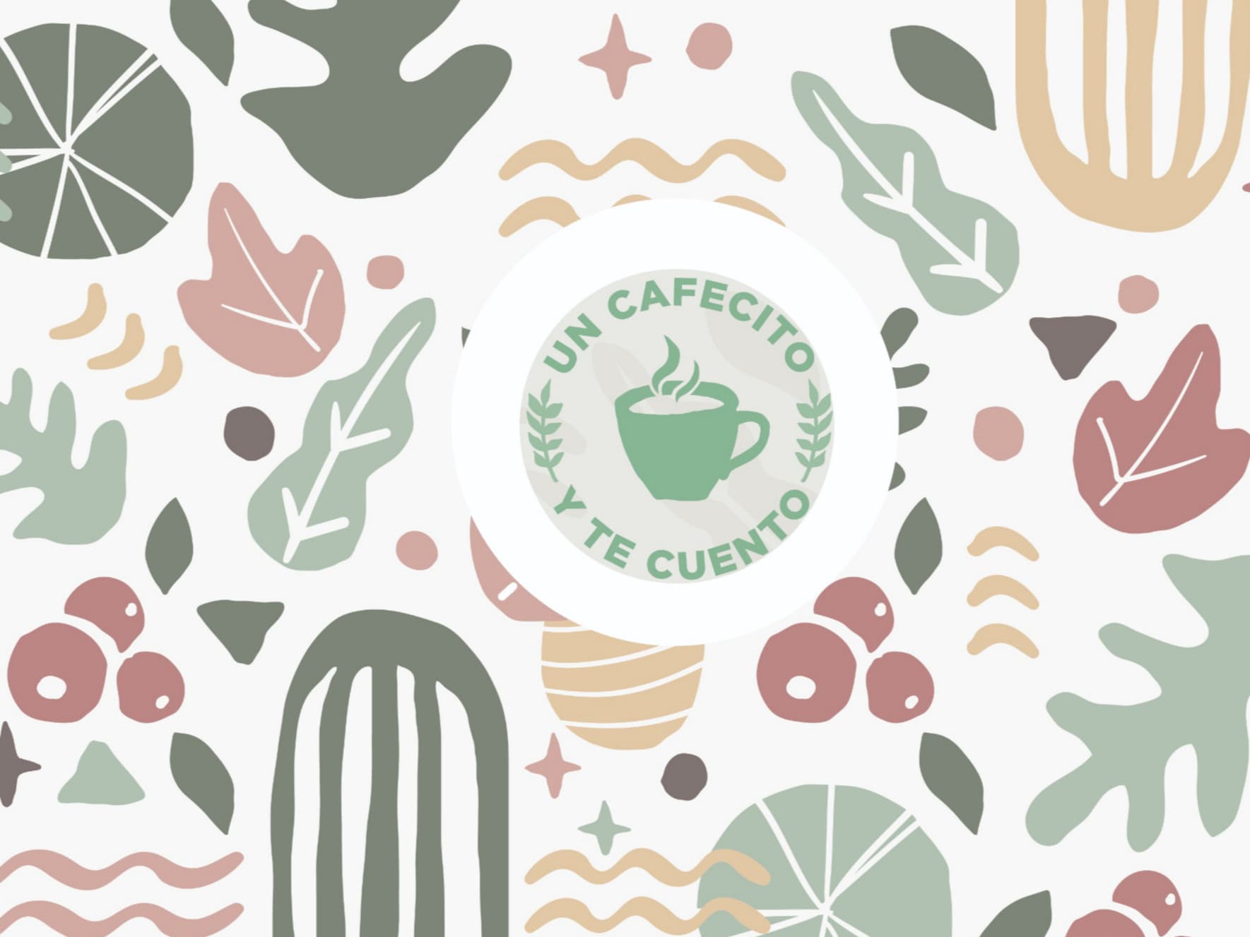 Un cafecito y te cuento