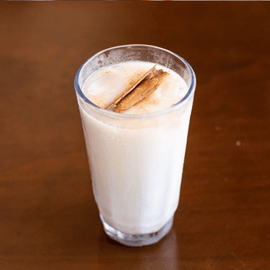 Agua de Horchata Chica