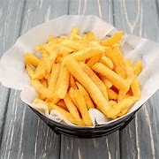 Papas Fritas Familliares