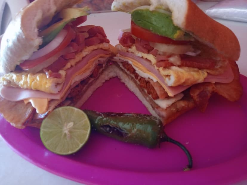 Super Tortas Vikingass