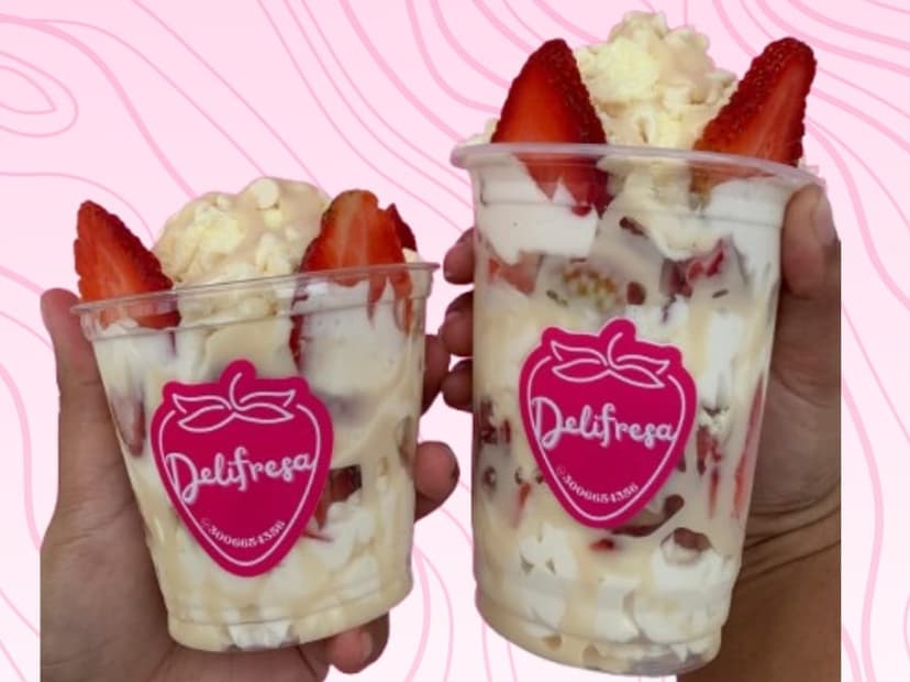 Delifresa