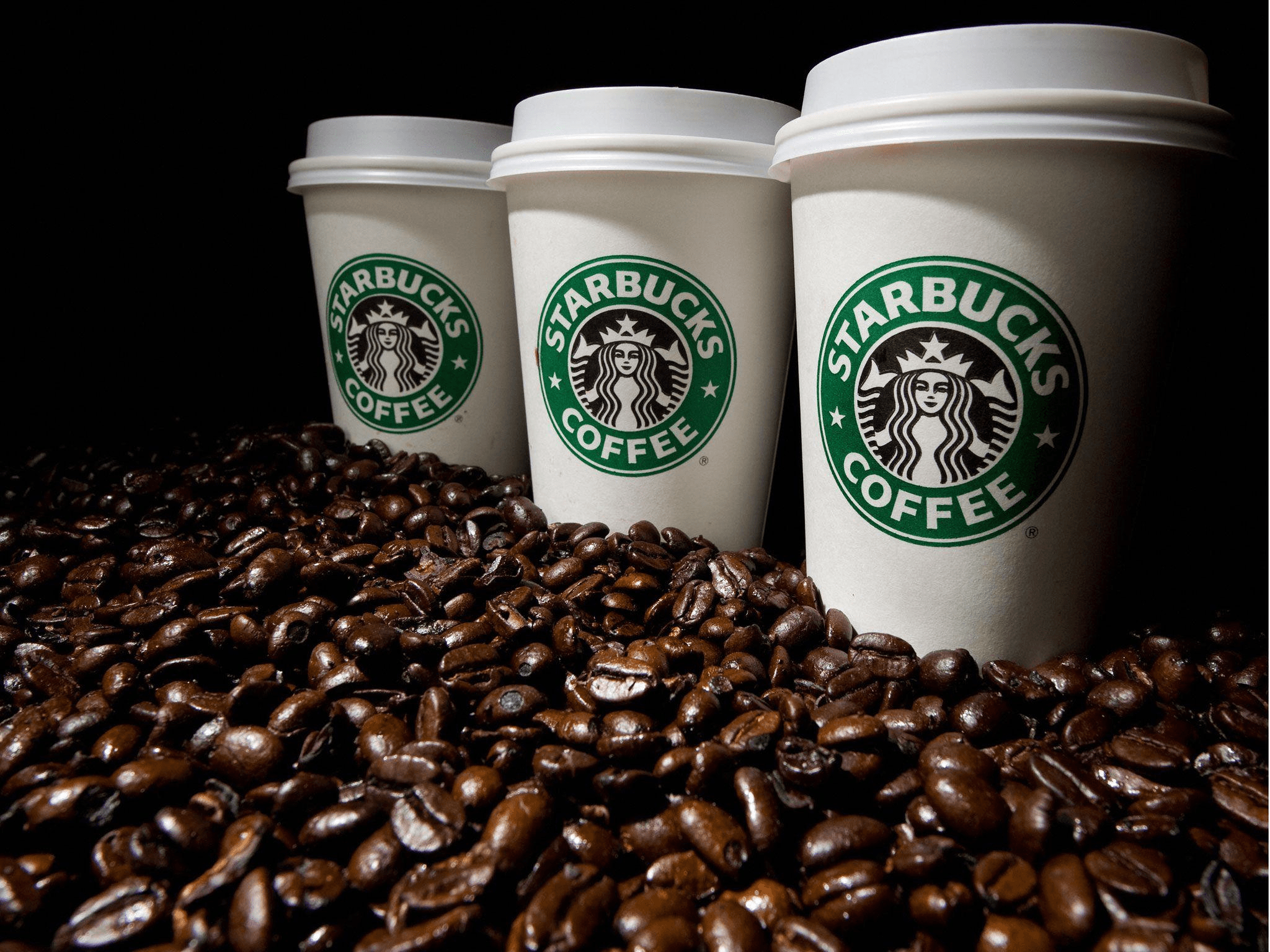 Starbucks - La Marina
