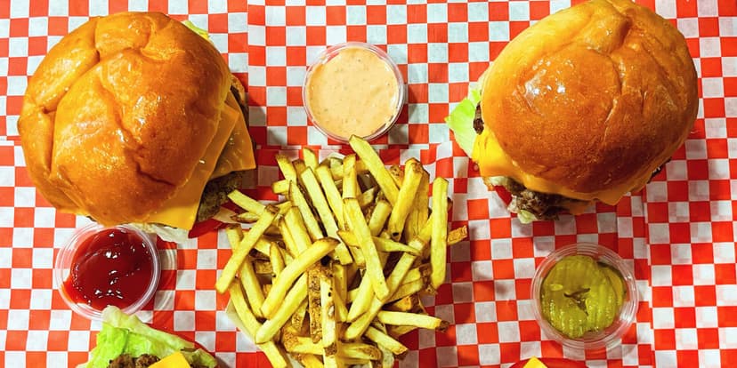 ENCHINGA BURGER BUENAVISTA