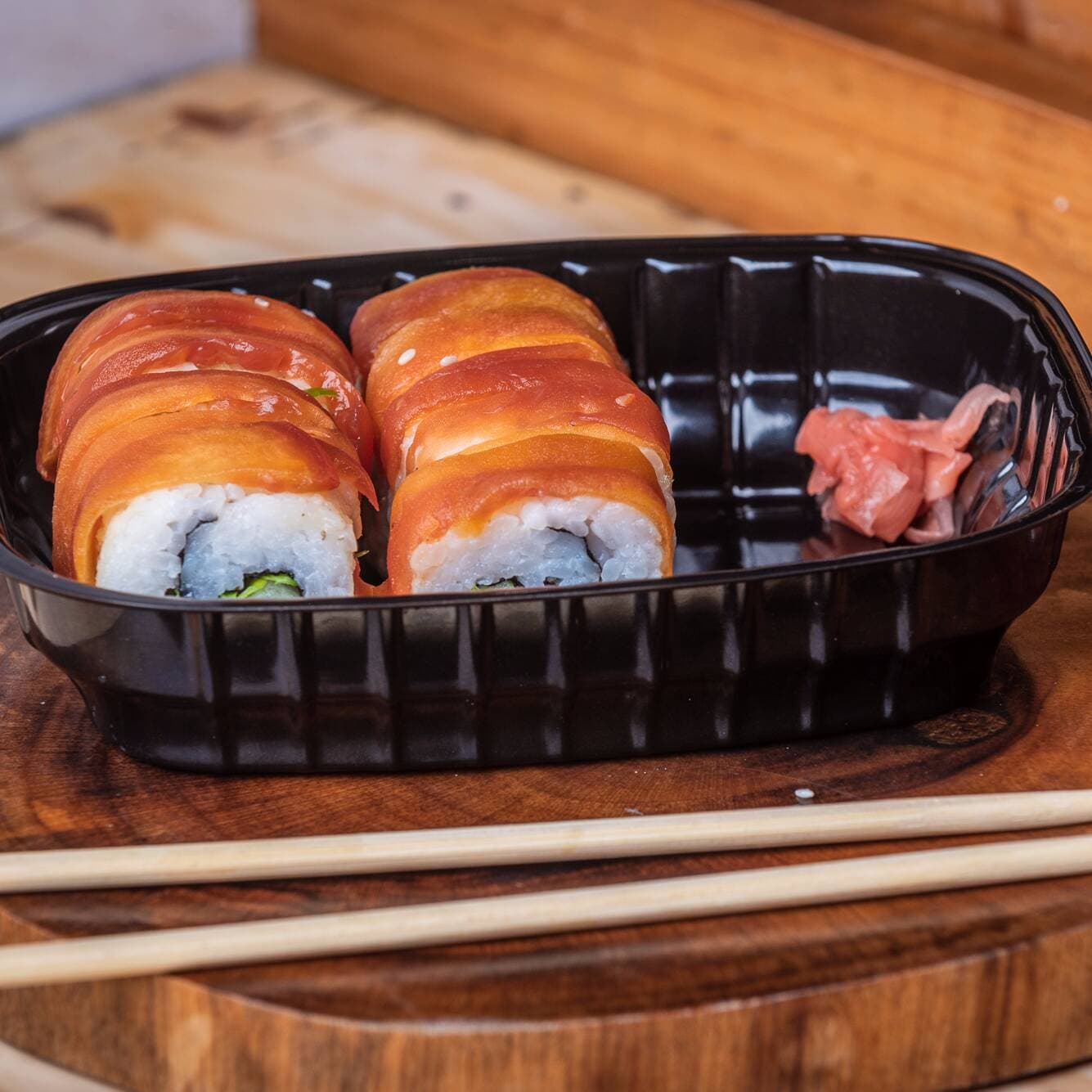 Sea Level Roll