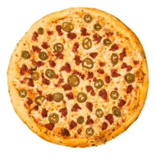 Pizza Llanera