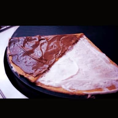 Crepa Sencilla