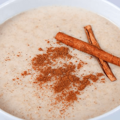 Plato de Avena
