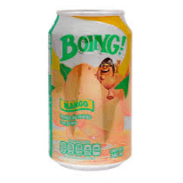 Jugo Boing de Mango 355ml