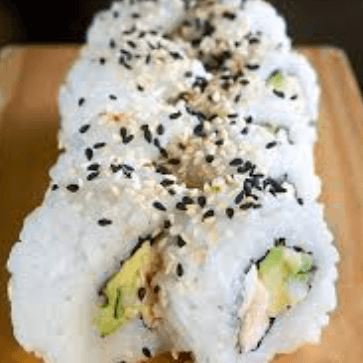 Maki California