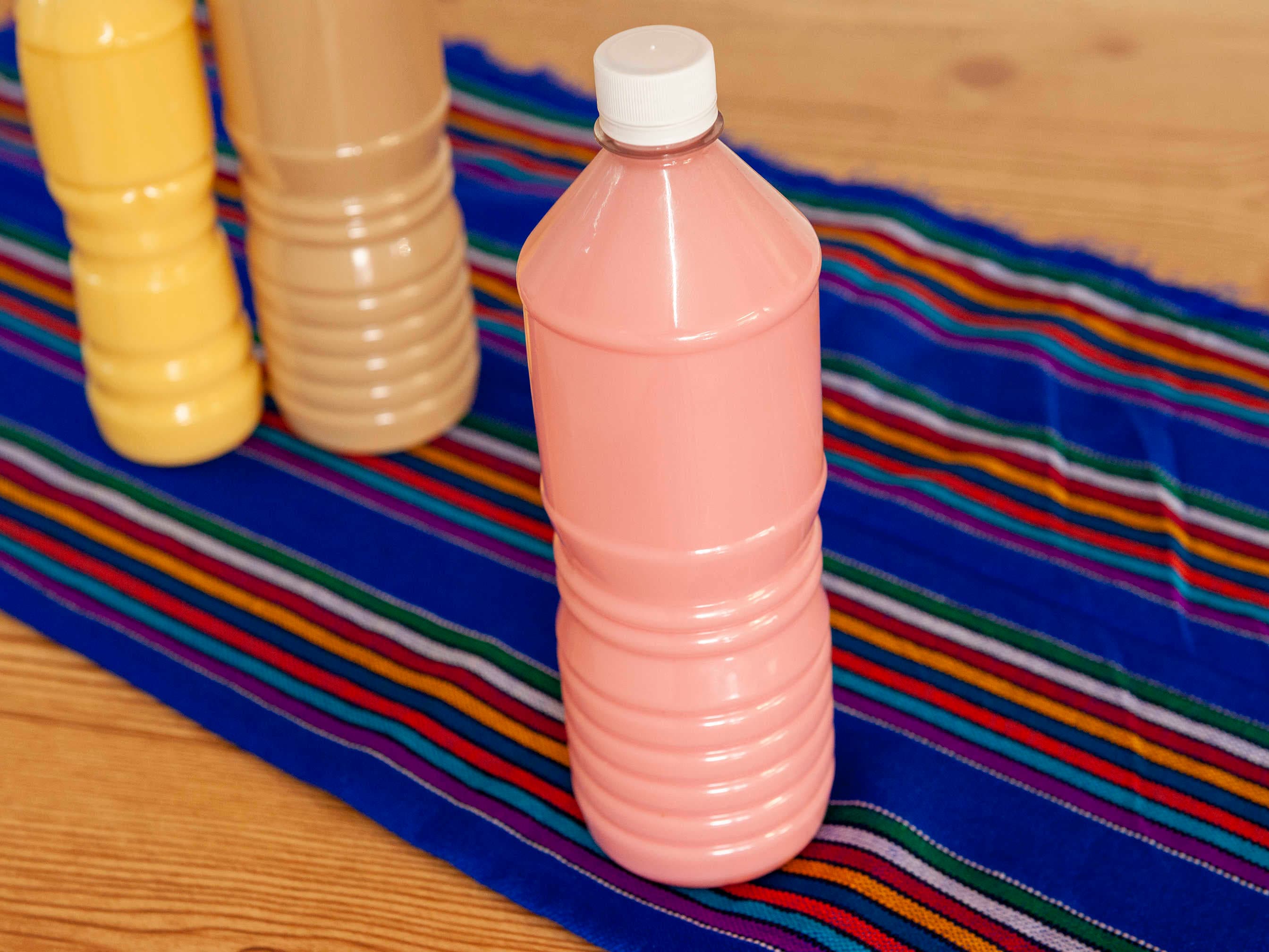 Agua grande 1lt