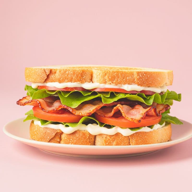 BLT Sandwich