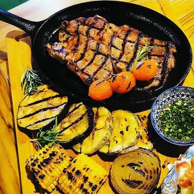 Lomito Importado