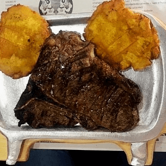 Carne a la Parilla