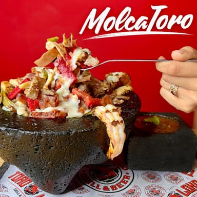 Molcatoro
