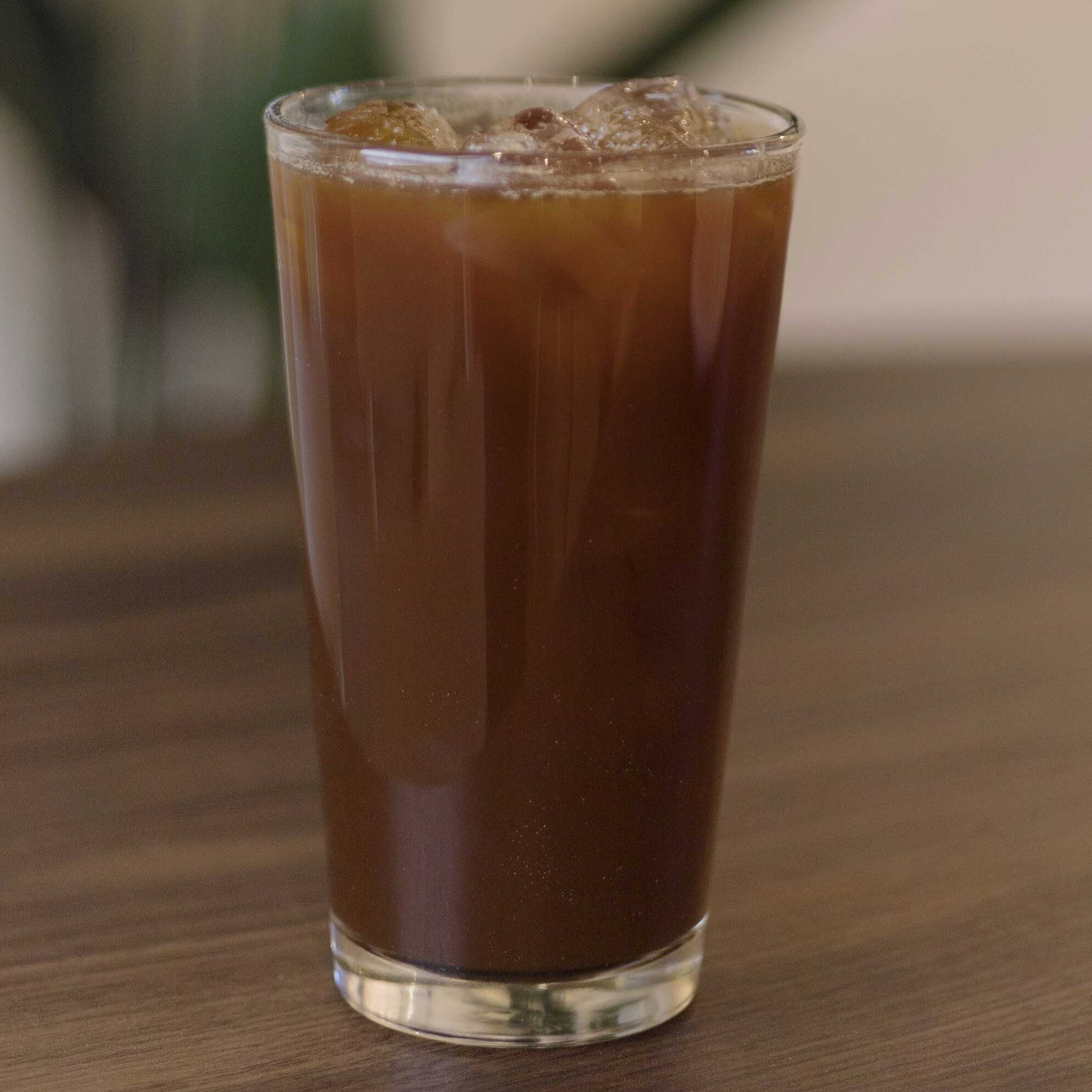 Americano Limón