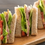Sándwich Mixto