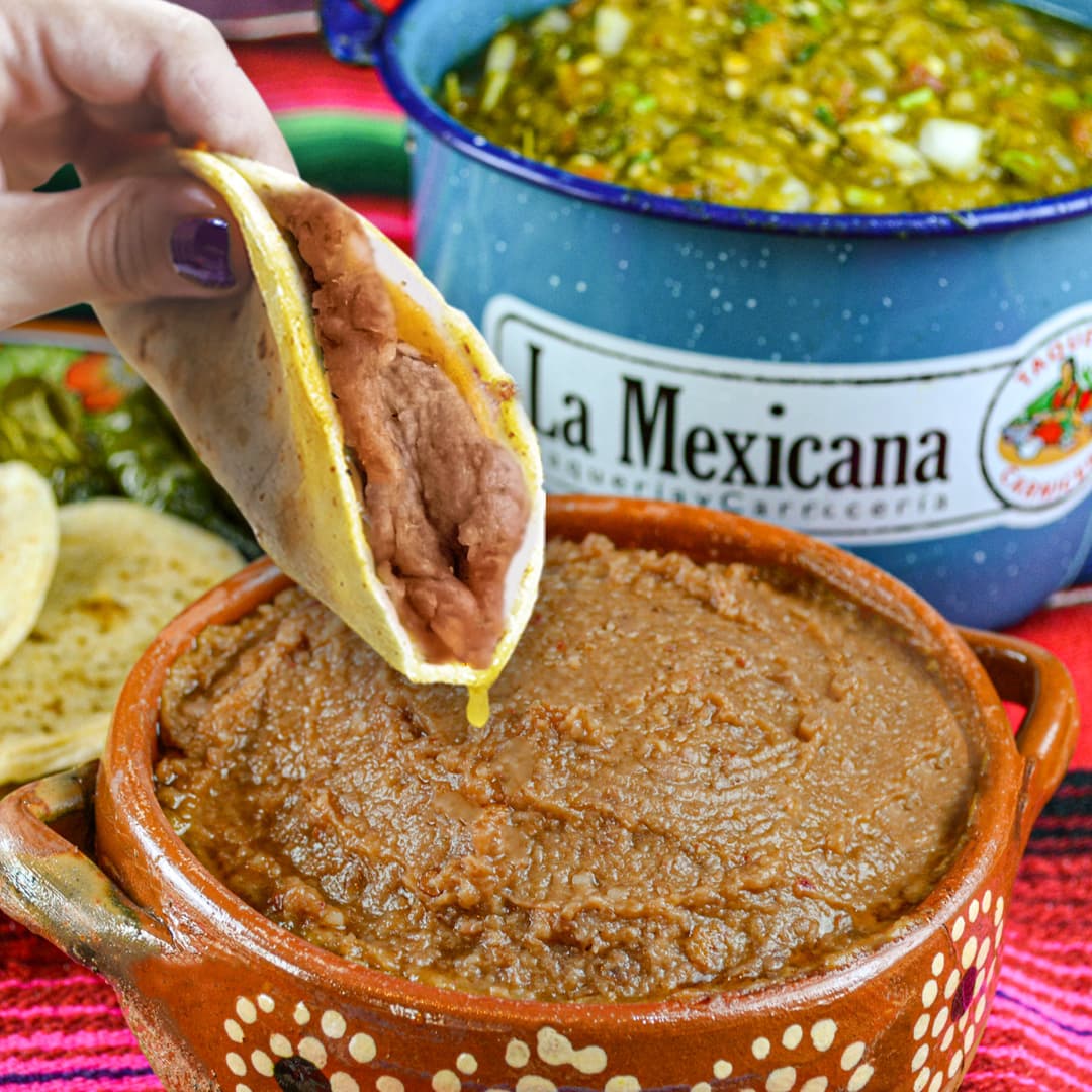 Frijoles