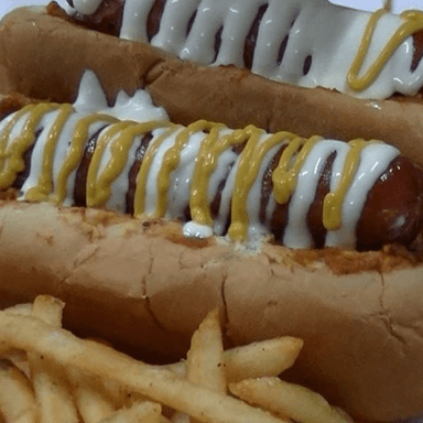 Chili Dog  Pack