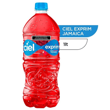 Agua Ciel Jamaica 1 L