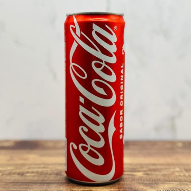 COCA COLA