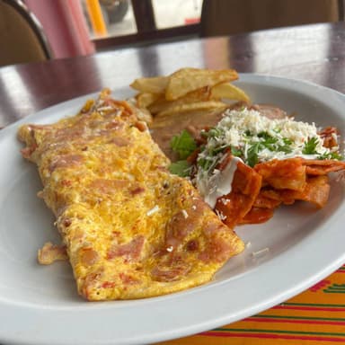 Omelette