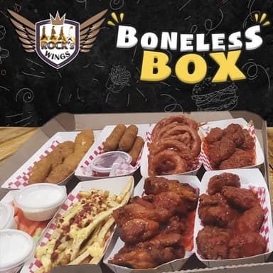 Boneless Box