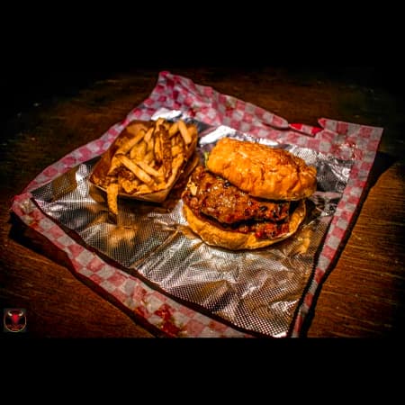 SIRLOIN ANGUS 14oz