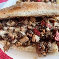Torta Campechana