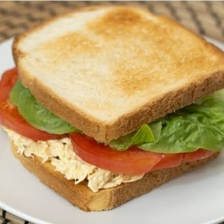 Sándwich de Pollo
