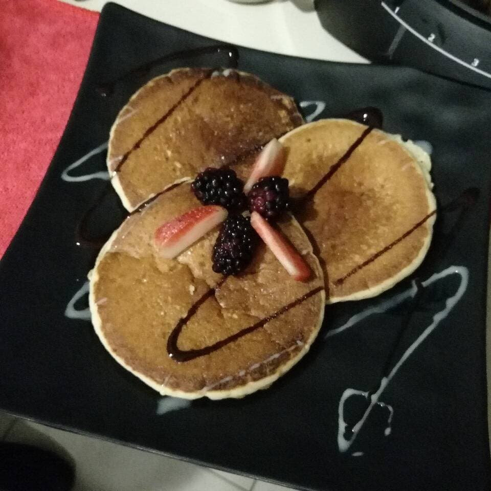 Hot Cakes