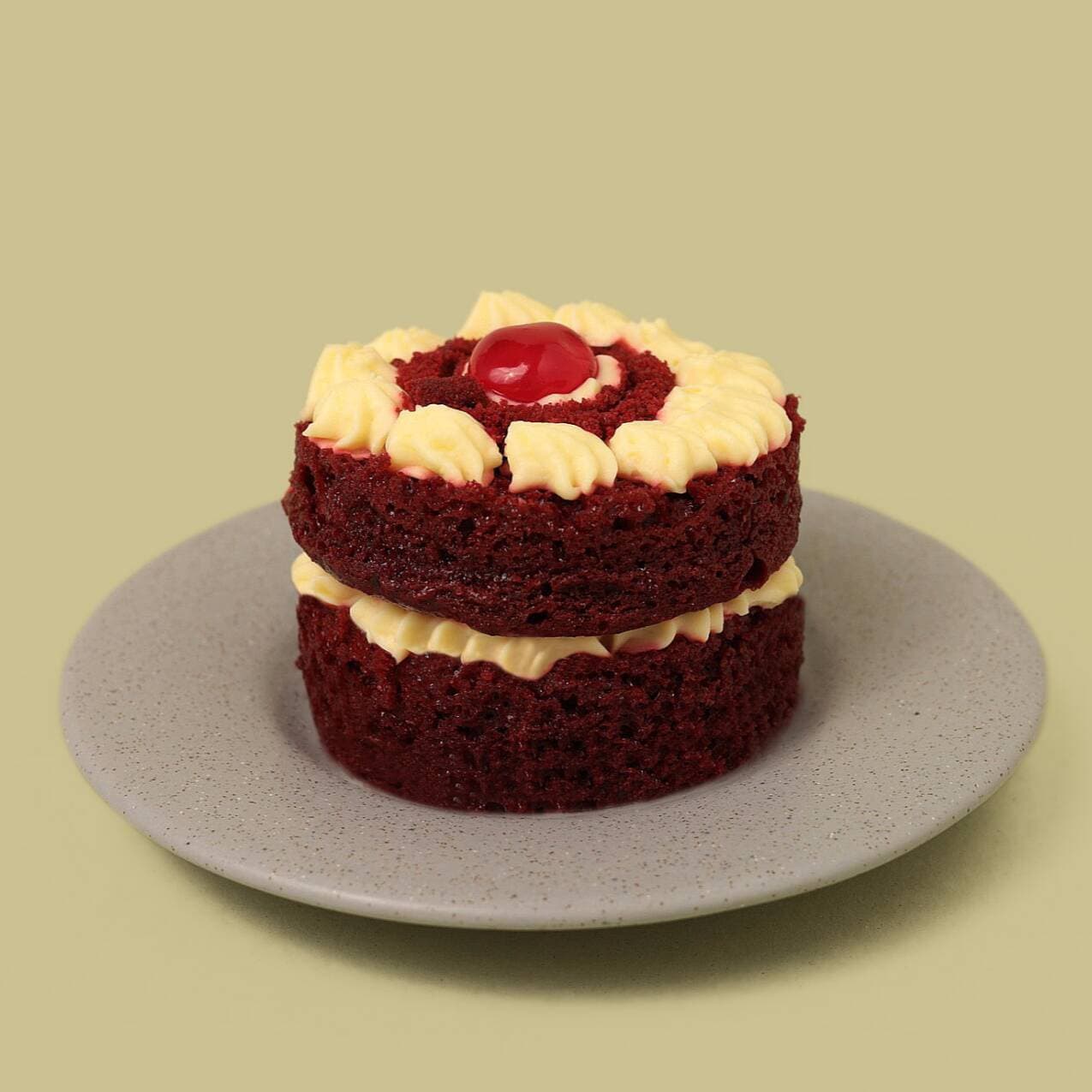RED VELVET  PORC 90GR