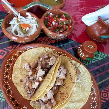 Taco