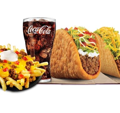 Juernes Supreme Chalupa
