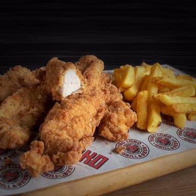 Chicken Tenders