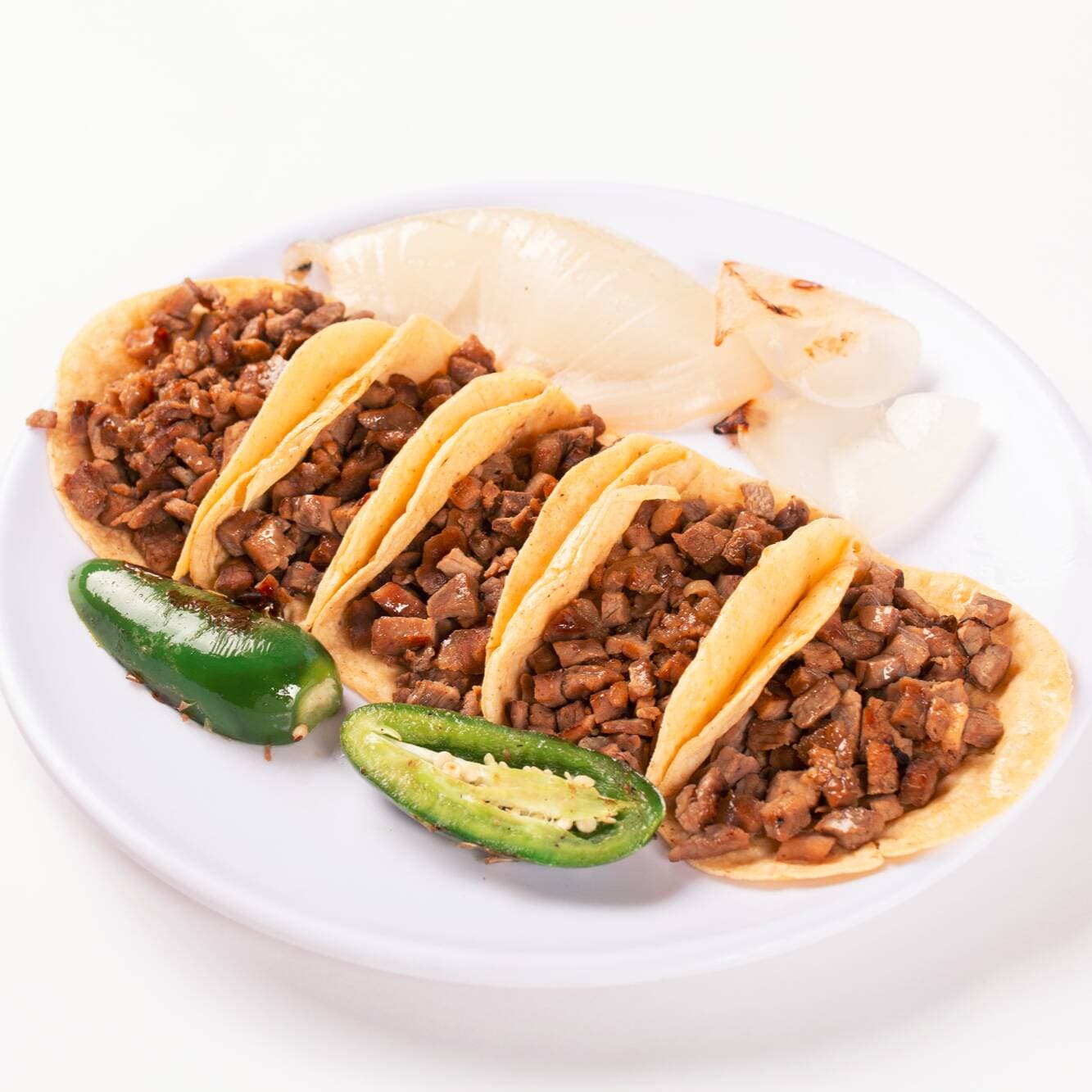 Orden Carne Asada