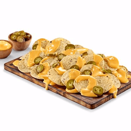 Nachos