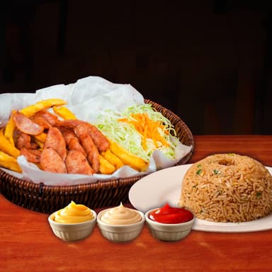 La Oriental