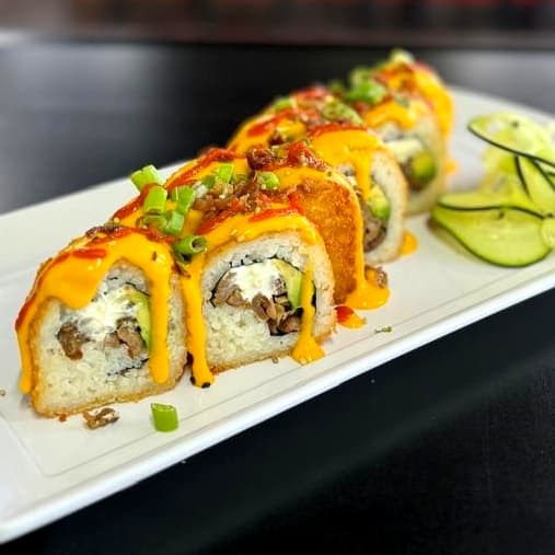 Galeras Roll (Empanizado)