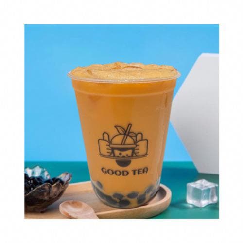 Thai Tea