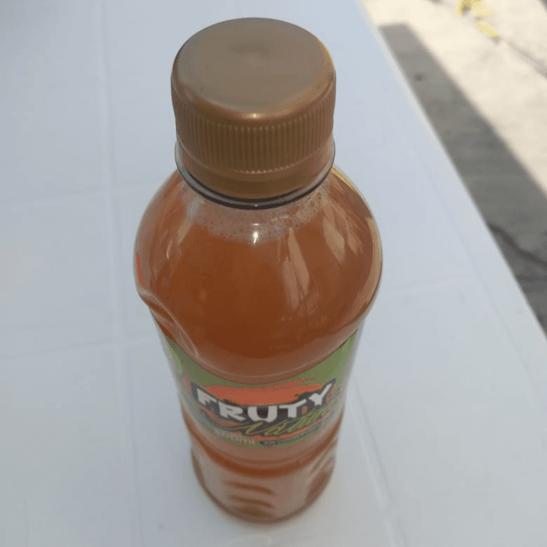 Fruty tamarindo
