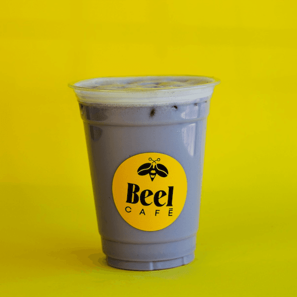 Taro Latter en las Rocas 16 OZ