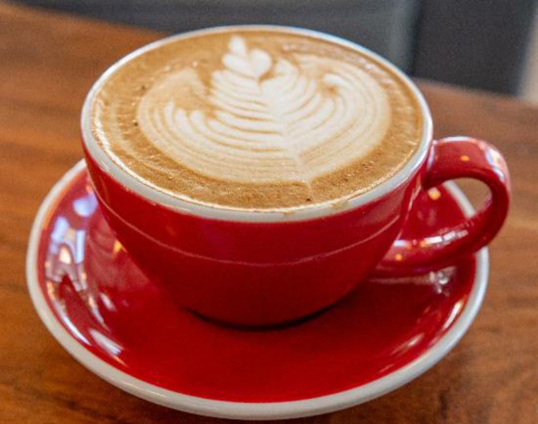Capuccino
