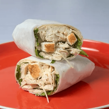 Wrap Ensalada César